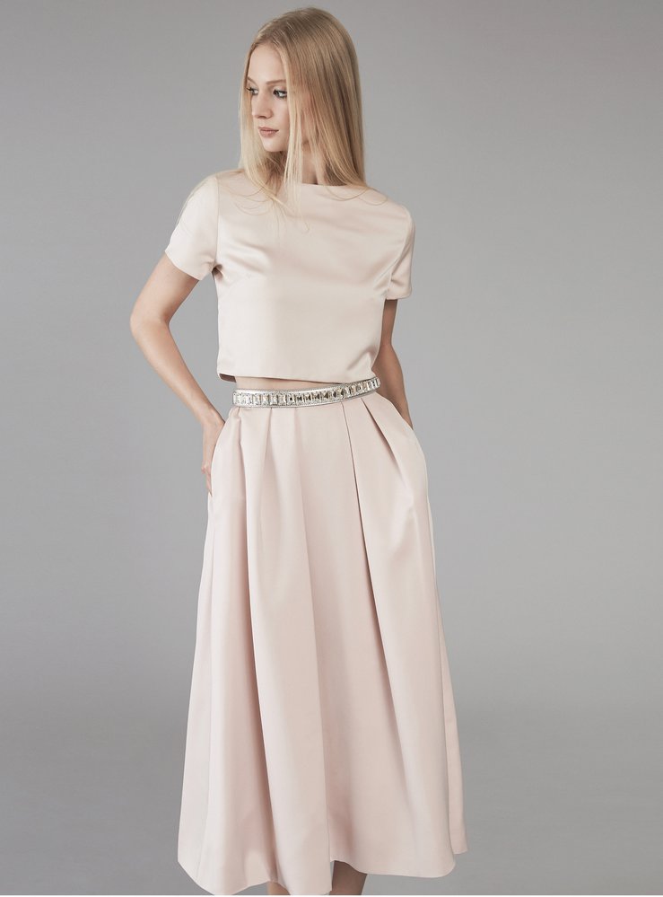 Brautkleid Standesamt